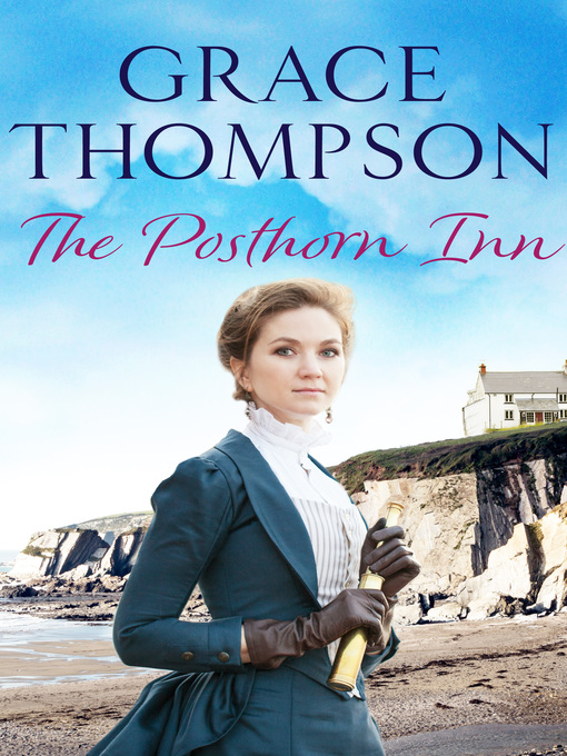 Cover image for The Posthorn Inn